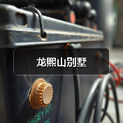 龙熙山别墅（图4）
