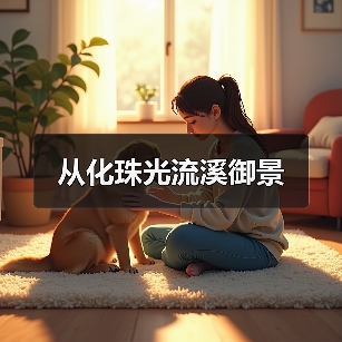 从化珠光流溪御景(图4) 从化珠光流溪御景(图4)