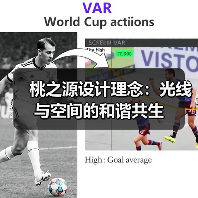 桃之源设计理念：光线与空间的和谐共生（图3）