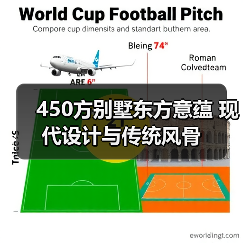 450方别墅东方意蕴 现代设计与传统风骨（图1）