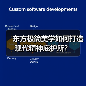 东方极简美学如何打造现代精神庇护所?(图3) 东方极简美学如何打造现代精神庇护所?(图3)