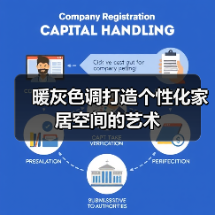 暖灰色调打造个性化家居空间的艺术(图2) 暖灰色调打造个性化家居空间的艺术(图2)