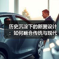 历史沉淀下的新翼设计：如何融合传统与现代？（图2）