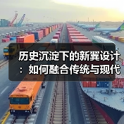 历史沉淀下的新翼设计：如何融合传统与现代？（图1）