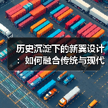 历史沉淀下的新翼设计：如何融合传统与现代？（图3）