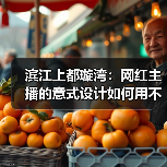 滨江上都璇湾：网红主播的意式设计如何用不锈钢与木作打造奢华空间？（图1）