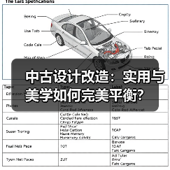 中古设计改造:实用与美学如何完美平衡?(图2) 中古设计改造:实用与美学如何完美平衡?(图2)