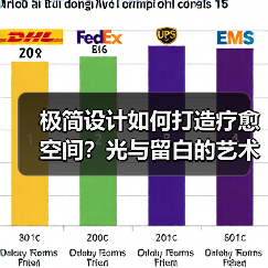 极简设计如何打造疗愈空间？光与留白的艺术（图4）