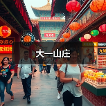 大一山庄（图2）
