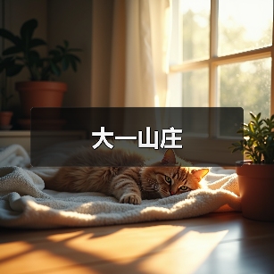 大一山庄