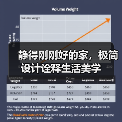 静得刚刚好的家，极简设计诠释生活美学（图3）