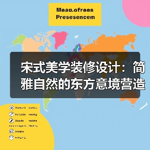 宋式美学装修设计:简雅自然的东方意境营造(图3) 宋式美学装修设计:简雅自然的东方意境营造(图3)