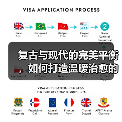 复古与现代的完美平衡,如何打造温暖治愈的家?(图4) 复古与现代的完美平衡,如何打造温暖治愈的家?(图4)