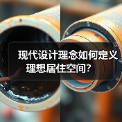 现代设计理念如何定义理想居住空间？（图2）