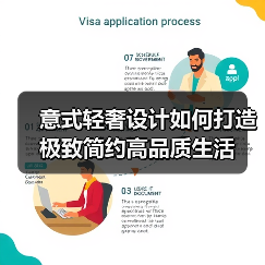 意式轻奢设计如何打造极致简约高品质生活（图1）