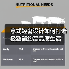 意式轻奢设计如何打造极致简约高品质生活（图3）