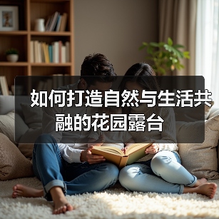 如何打造自然与生活共融的花园露台(图4) 如何打造自然与生活共融的花园露台(图4)