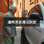 漳州港澎湖湾别墅