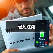 碧海红湖（图3）