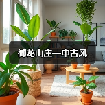 御龙山庄—中古风（图3）