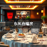 东凤自建房