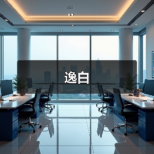 逸白