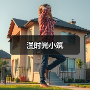 漫时光小筑（图4）