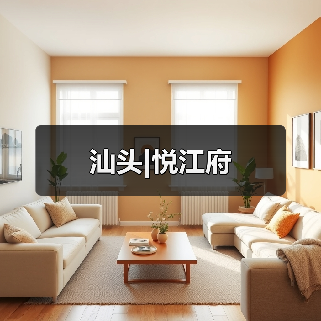 汕头|悦江府（图2）