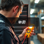 林府（图3）