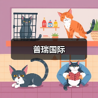 普瑞国际