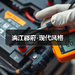 漓江郡府-现代风格(图3) 漓江郡府-现代风格(图3)