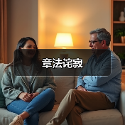 章法诧寂(图3) 章法诧寂(图3)