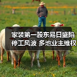 家装第一股东易日盛陷停工风波 多地业主维权难（图4）