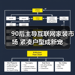 90后主导互联网家装市场 紧凑户型成新宠（图2）