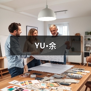 YU·余（图2）