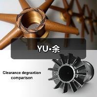 YU·余