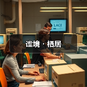 谧境・栖居（图1）