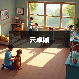 云卓鼎（图4）