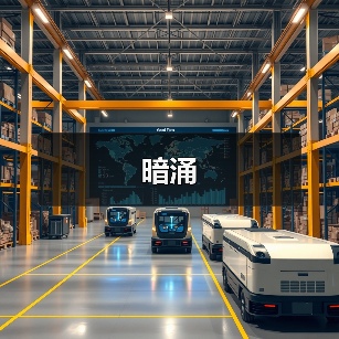暗涌