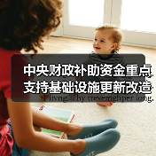 中央财政补助资金重点支持基础设施更新改造!两部门开展城市更新示范工作!(图3) 中央财政补助资金重点支持基础设施更新改造!两部门开展城市更新示范工作!(图3)