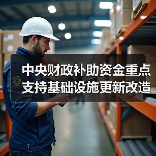 中央财政补助资金重点支持基础设施更新改造!两部门开展城市更新示范工作!(图4) 中央财政补助资金重点支持基础设施更新改造!两部门开展城市更新示范工作!(图4)