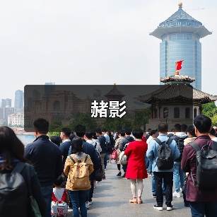 赭影