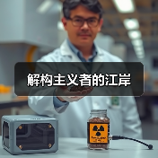 解构主义者的江岸（图2）