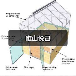 唯山悦己（图1）