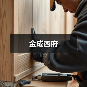 金成西府（图1）