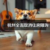 杭州全面取消住房限购(图4) 杭州全面取消住房限购(图4)