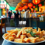 暖暖（图1）