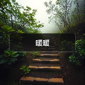 暖暖