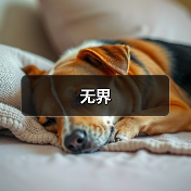 无界