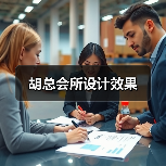 胡总会所设计效果（图3）